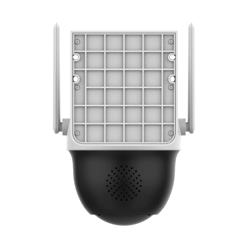 Trueview 3mp Wi-Fi PT Mini Pan-Tilt Camera Two Way Audio T18135S (10X Zoom) view 5